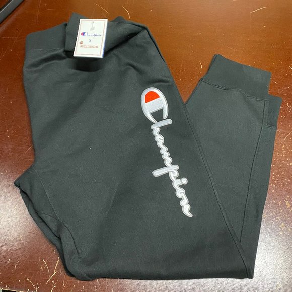 Champion Elastic Waist Pull On Jogger Pants Sz 3XL - Picture 1 of 6
